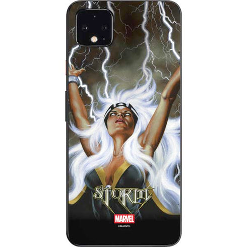 Marvel X-Men Storm by Joe Jusko Google Pixel 4 XL Skin